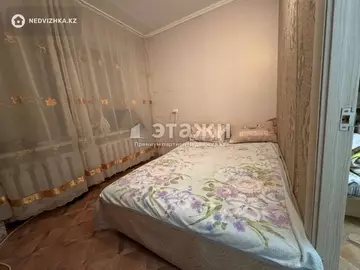 1-комнатная квартира, этаж 5 из 5, 37 м²