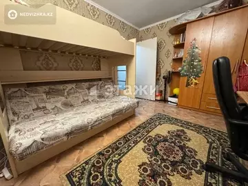 1-комнатная квартира, этаж 5 из 5, 37 м²