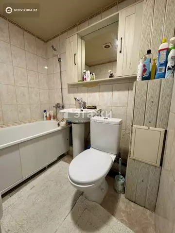 36.6 м², 1-комнатная квартира, этаж 5 из 5, 37 м², изображение - 4