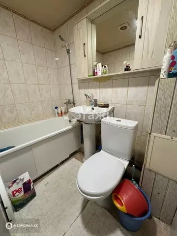 36.6 м², 1-комнатная квартира, этаж 5 из 5, 37 м², изображение - 5