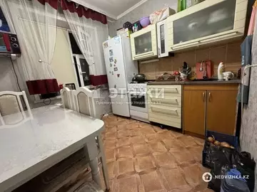 36.6 м², 1-комнатная квартира, этаж 5 из 5, 37 м², изображение - 6