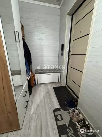 36.6 м², 1-комнатная квартира, этаж 5 из 5, 37 м², изображение - 7
