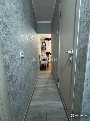 36.6 м², 1-комнатная квартира, этаж 5 из 5, 37 м², изображение - 8