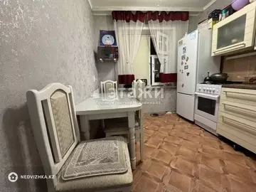 36.6 м², 1-комнатная квартира, этаж 5 из 5, 37 м², изображение - 9