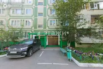 36.6 м², 1-комнатная квартира, этаж 5 из 5, 37 м², изображение - 11