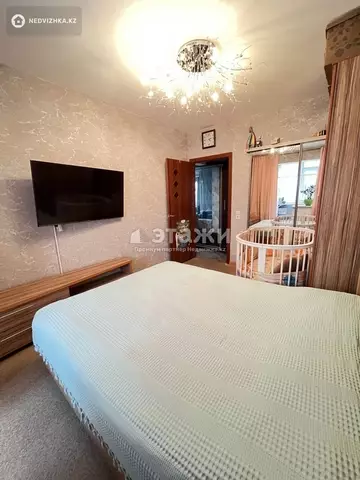 3-комнатная квартира, этаж 3 из 5, 51 м²