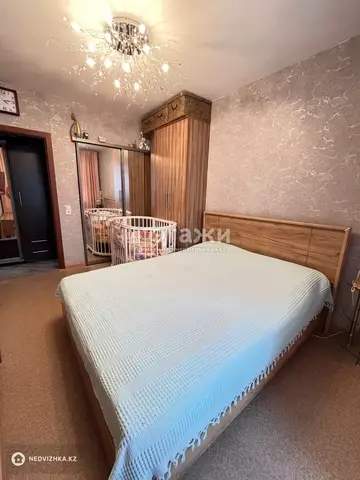 3-комнатная квартира, этаж 3 из 5, 51 м²