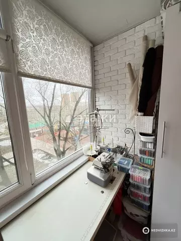 51 м², 3-комнатная квартира, этаж 3 из 5, 51 м², изображение - 4
