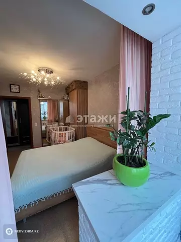 51 м², 3-комнатная квартира, этаж 3 из 5, 51 м², изображение - 5
