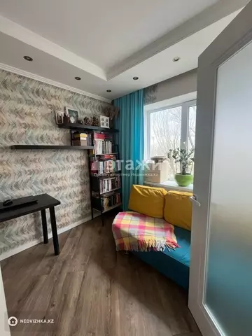 51 м², 3-комнатная квартира, этаж 3 из 5, 51 м², изображение - 6