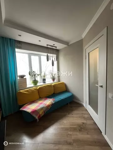 51 м², 3-комнатная квартира, этаж 3 из 5, 51 м², изображение - 7