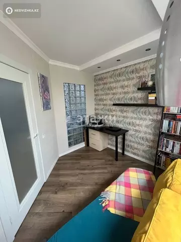 51 м², 3-комнатная квартира, этаж 3 из 5, 51 м², изображение - 8