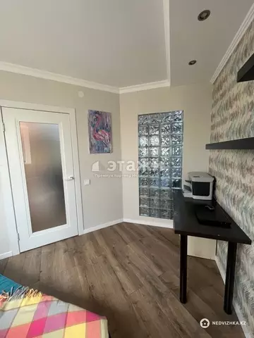 51 м², 3-комнатная квартира, этаж 3 из 5, 51 м², изображение - 9