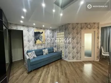 51 м², 3-комнатная квартира, этаж 3 из 5, 51 м², изображение - 15