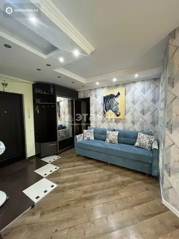 51 м², 3-комнатная квартира, этаж 3 из 5, 51 м², изображение - 16