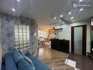 51 м², 3-комнатная квартира, этаж 3 из 5, 51 м², изображение - 17