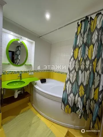 51 м², 3-комнатная квартира, этаж 3 из 5, 51 м², изображение - 20