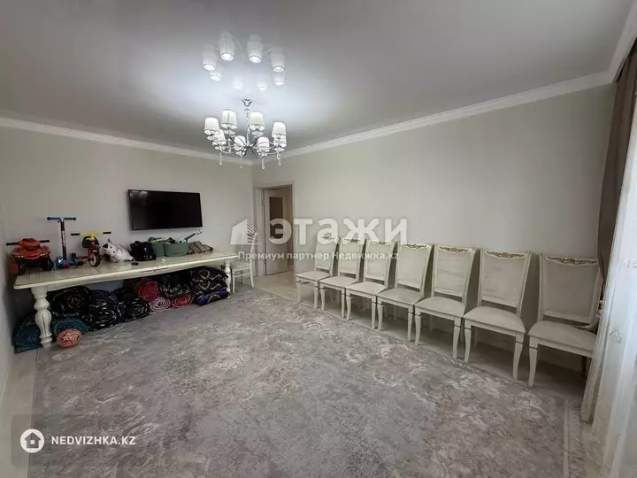 58.6 м², 2-комнатная квартира, этаж 12 из 13, 59 м², изображение - 1