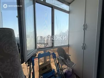 2-комнатная квартира, этаж 12 из 13, 59 м²