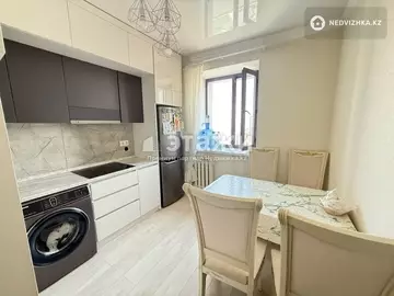 2-комнатная квартира, этаж 12 из 13, 59 м²