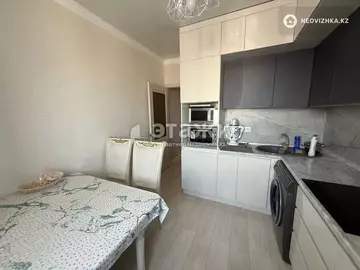 58.6 м², 2-комнатная квартира, этаж 12 из 13, 59 м², изображение - 4