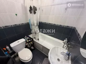 58.6 м², 2-комнатная квартира, этаж 12 из 13, 59 м², изображение - 7
