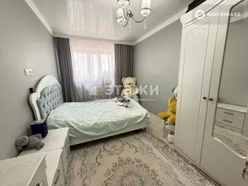 58.6 м², 2-комнатная квартира, этаж 12 из 13, 59 м², изображение - 8