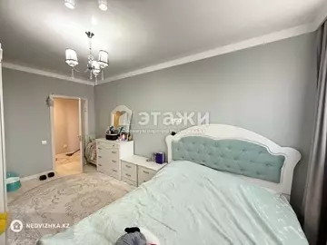 58.6 м², 2-комнатная квартира, этаж 12 из 13, 59 м², изображение - 9