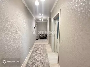 58.6 м², 2-комнатная квартира, этаж 12 из 13, 59 м², изображение - 10