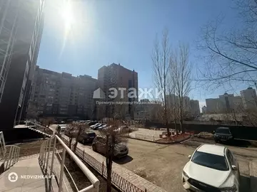 58.6 м², 2-комнатная квартира, этаж 12 из 13, 59 м², изображение - 12