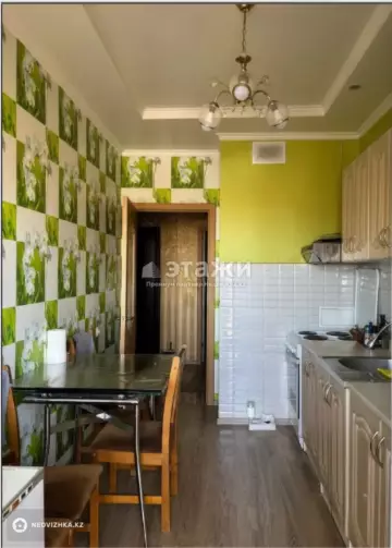 1-комнатная квартира, этаж 10 из 17, 44 м²