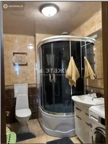 1-комнатная квартира, этаж 10 из 17, 44 м²