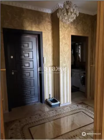 44.3 м², 1-комнатная квартира, этаж 10 из 17, 44 м², изображение - 5