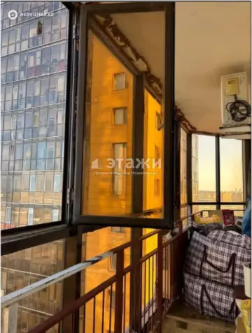 44.3 м², 1-комнатная квартира, этаж 10 из 17, 44 м², изображение - 6