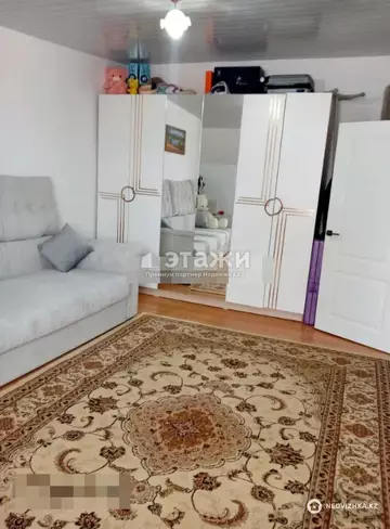 35.6 м², 1-комнатная квартира, этаж 6 из 6, 36 м², изображение - 0