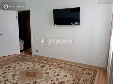 35.6 м², 1-комнатная квартира, этаж 6 из 6, 36 м², изображение - 1