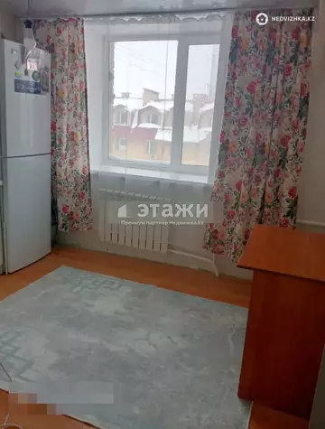 35.6 м², 1-комнатная квартира, этаж 6 из 6, 36 м², изображение - 3