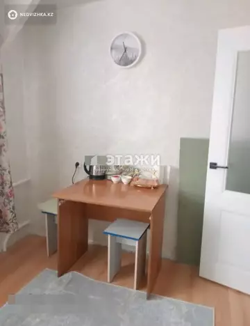 35.6 м², 1-комнатная квартира, этаж 6 из 6, 36 м², изображение - 4