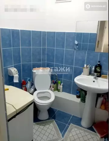 35.6 м², 1-комнатная квартира, этаж 6 из 6, 36 м², изображение - 5