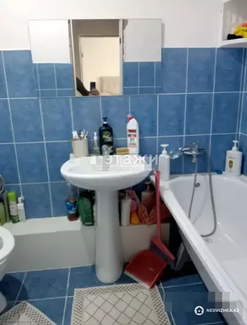 35.6 м², 1-комнатная квартира, этаж 6 из 6, 36 м², изображение - 6