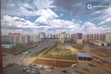 1-комнатная квартира, этаж 11 из 21, 40 м²