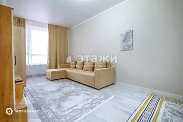 1-комнатная квартира, этаж 11 из 21, 40 м²