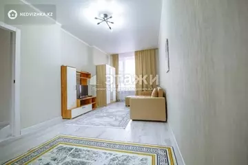 1-комнатная квартира, этаж 11 из 21, 40 м²