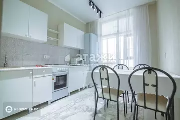 1-комнатная квартира, этаж 11 из 21, 40 м²