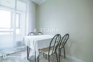 40 м², 1-комнатная квартира, этаж 11 из 21, 40 м², изображение - 4