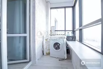 40 м², 1-комнатная квартира, этаж 11 из 21, 40 м², изображение - 5