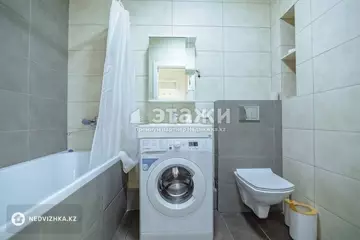 40 м², 1-комнатная квартира, этаж 11 из 21, 40 м², изображение - 7
