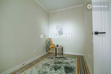 40 м², 1-комнатная квартира, этаж 11 из 21, 40 м², изображение - 9