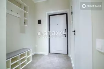 40 м², 1-комнатная квартира, этаж 11 из 21, 40 м², изображение - 11