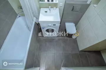 40 м², 1-комнатная квартира, этаж 11 из 21, 40 м², изображение - 12